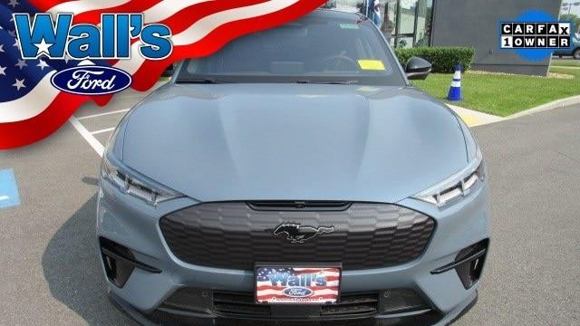 2023 Ford Mustang Mach-E GT