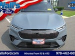 2023 Mustang Mach-E Thumbnail 2