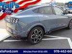 2023 Mustang Mach-E Thumbnail 6