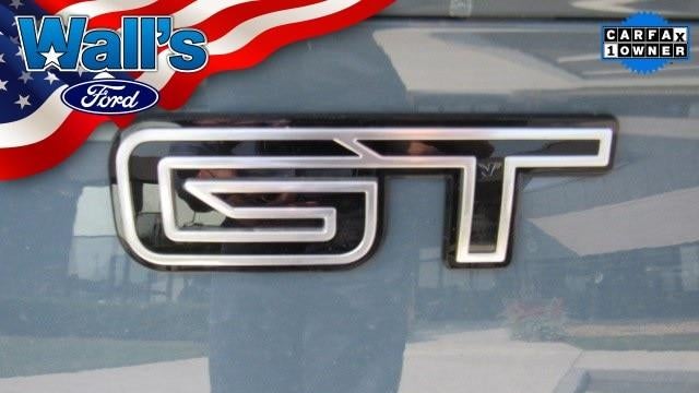 2023 Ford Mustang Mach-E GT