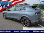 2023 Mustang Mach-E Thumbnail 9