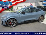 2023 Mustang Mach-E Thumbnail 11