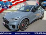 2023 Mustang Mach-E Thumbnail 31
