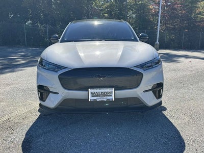 2023 Ford Mustang MACH-E AWD GT 4DR SUV