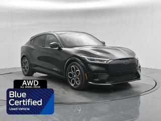 2023 Ford Mustang Mach-E GT