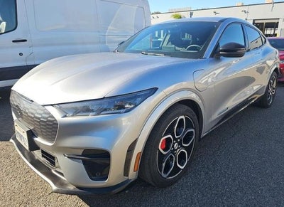 2021 Ford Mustang MACH-E AWD GT 4DR SUV
