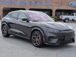 2022 Mustang Mach-E Thumbnail 1