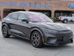 2022 Mustang Mach-E Thumbnail 2