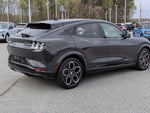 2022 Mustang Mach-E Thumbnail 8