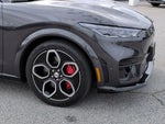2022 Mustang Mach-E Thumbnail 11