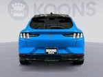2022 Mustang Mach-E Thumbnail 4