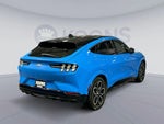 2022 Mustang Mach-E Thumbnail 5