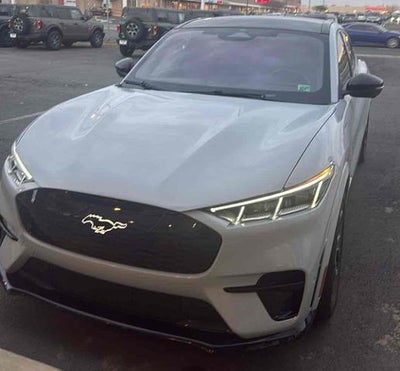 2023 Ford Mustang MACH-E AWD GT 4DR SUV