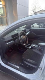 2023 Mustang Mach-E Thumbnail 9