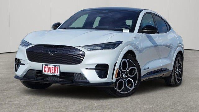 Preowned 2023 Ford Mustang Mach-E GT for Sale