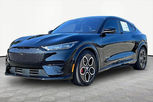 2023 Ford Mustang