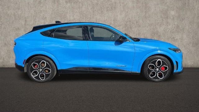 2023 Ford Mustang Mach-E GT