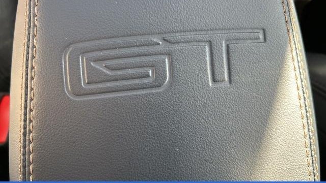 2023 Ford Mustang Mach-E GT