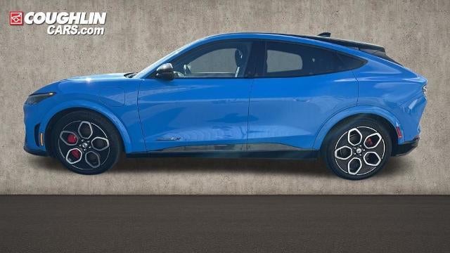 2023 Ford Mustang Mach-E GT