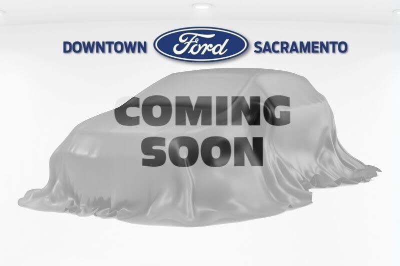 2023 Ford Mustang - $33,906