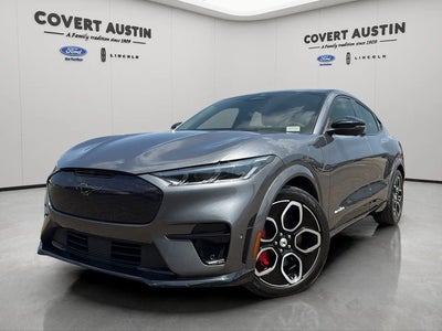 2023 Ford Mustang MACH-E AWD GT 4DR SUV