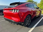 2023 Mustang Mach-E Thumbnail 2