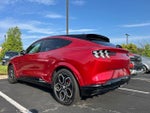 2023 Mustang Mach-E Thumbnail 3