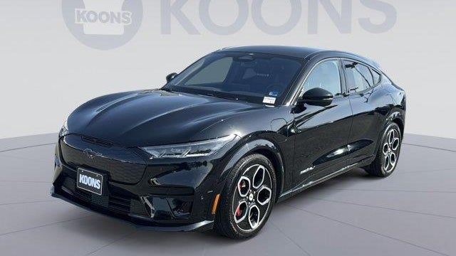 Preowned 2023 Ford Mustang Mach-E GT for Sale