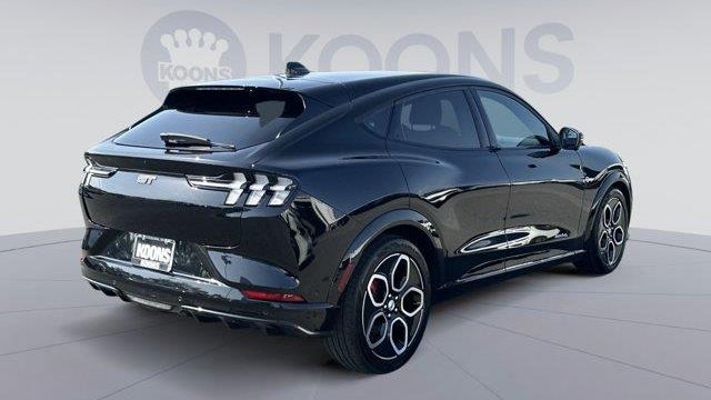 2023 Ford Mustang Mach-E GT