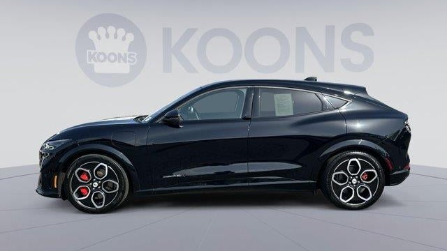 2023 Ford Mustang Mach-E GT