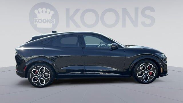 2023 Ford Mustang Mach-E GT