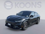 2023 Mustang Mach-E Thumbnail 4