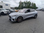2022 Mustang Mach-E Thumbnail 2