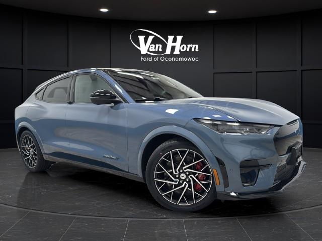 2023 Ford Mustang