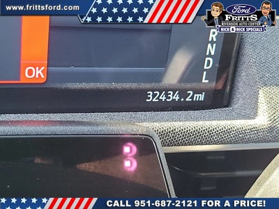 2023 Ford Mustang MACH-E AWD GT 4DR SUV