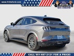 2023 Mustang Mach-E Thumbnail 2
