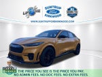 2023 Mustang Mach-E Thumbnail 1