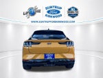 2023 Mustang Mach-E Thumbnail 4