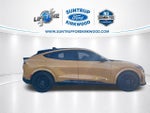 2023 Mustang Mach-E Thumbnail 8
