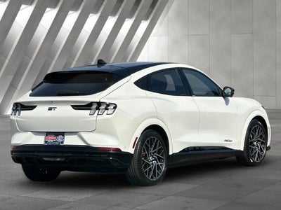 2023 Ford Mustang MACH-E AWD GT 4DR SUV