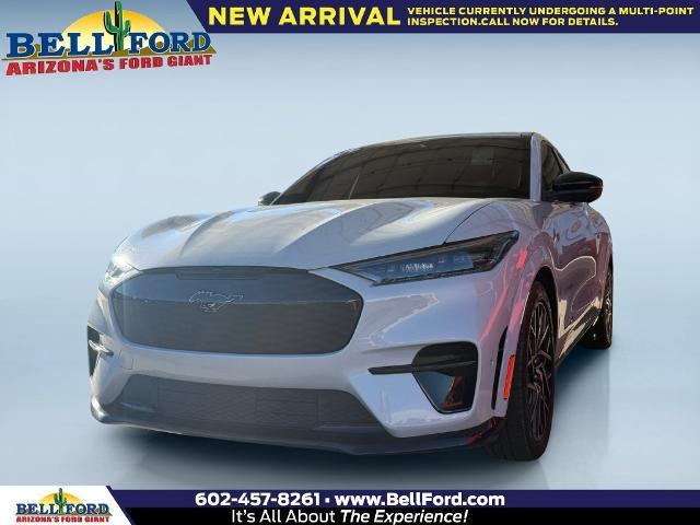 2023 Ford Mustang