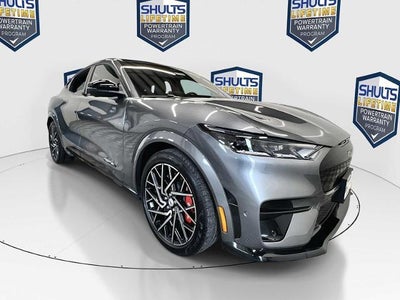 2023 Ford Mustang MACH-E AWD GT 4DR SUV