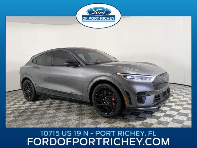 2023 Ford Mustang