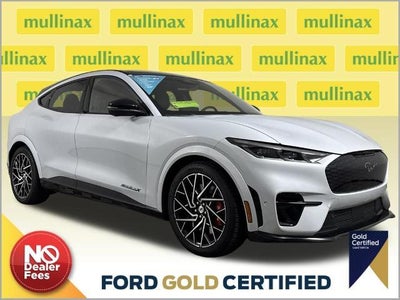 2023 Ford Mustang MACH-E AWD GT 4DR SUV