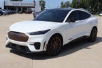 2024 Mustang Mach-E Thumbnail 2