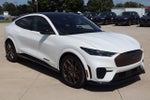 2024 Mustang Mach-E Thumbnail 4