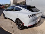 2024 Mustang Mach-E Thumbnail 3