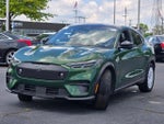 2024 Mustang Mach-E Thumbnail 3