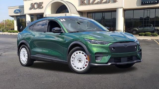 Preowned 2024 Ford Mustang Mach-E GT for Sale