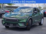 2024 Mustang Mach-E Thumbnail 3